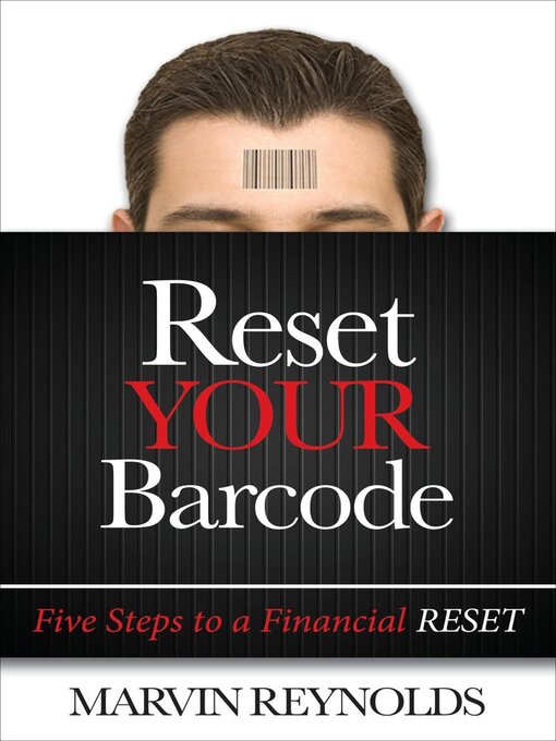 Title details for Reset Your Barcode by Marvin Reynolds - Available
